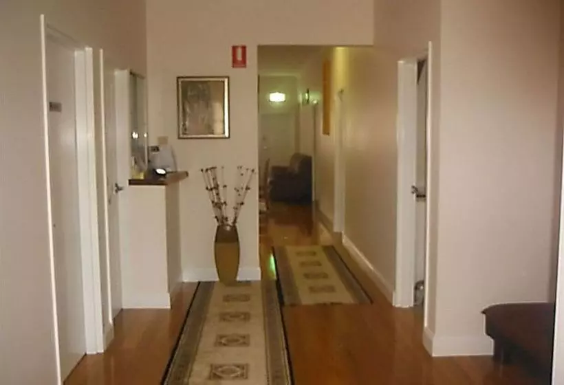 King Street Boutique Motel