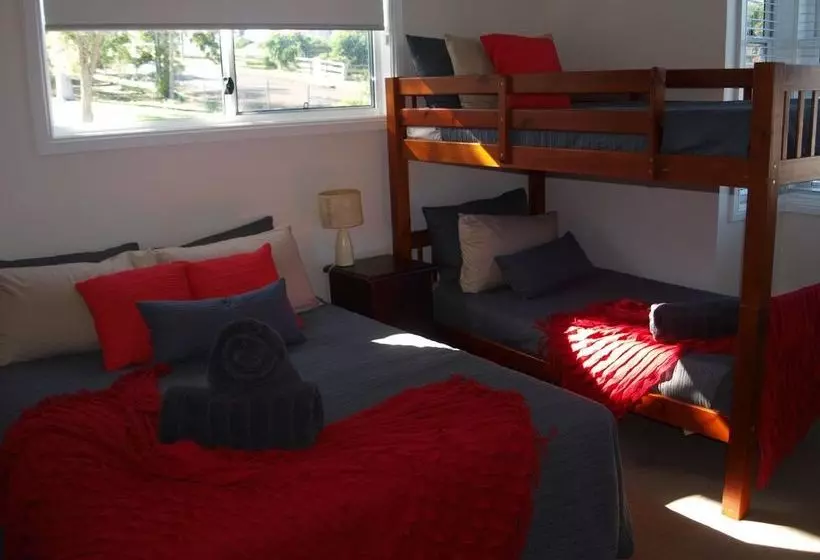 King Street Boutique Motel