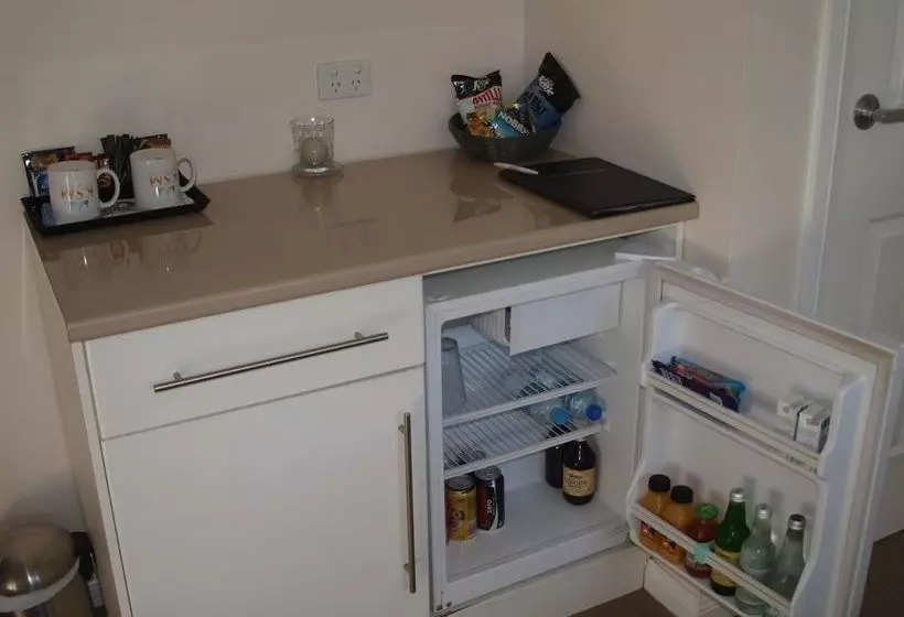 King Street Boutique Motel