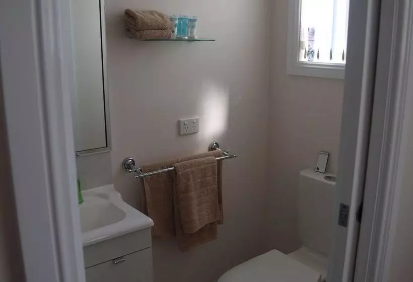 King Street Boutique Motel