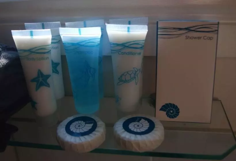 King Street Boutique Motel