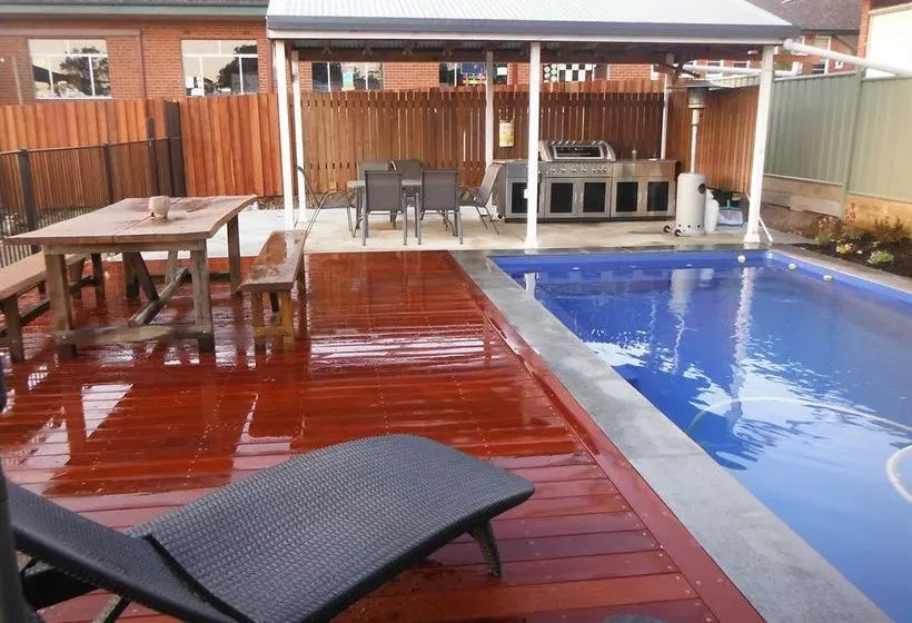 King Street Boutique Motel