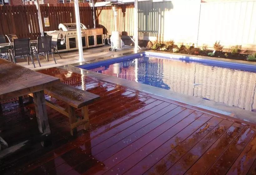 King Street Boutique Motel