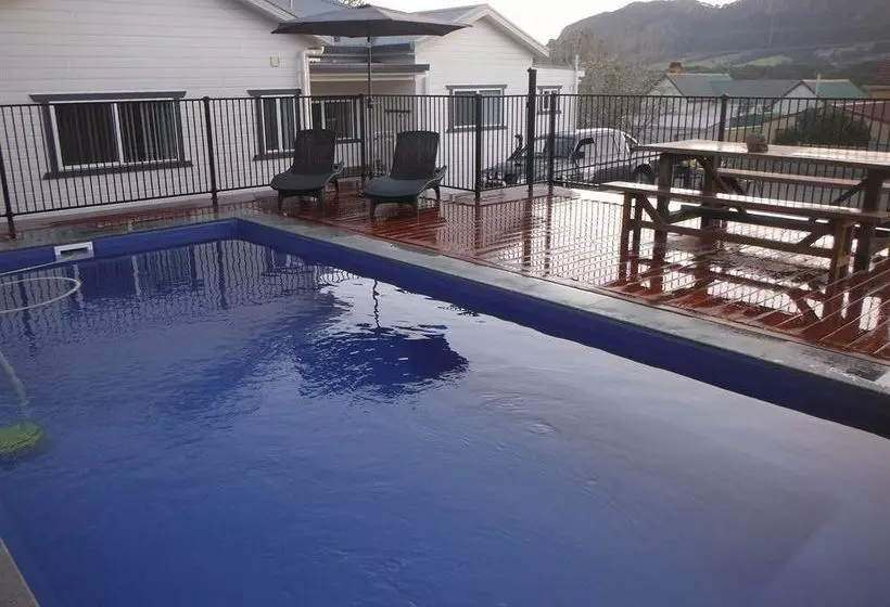 King Street Boutique Motel