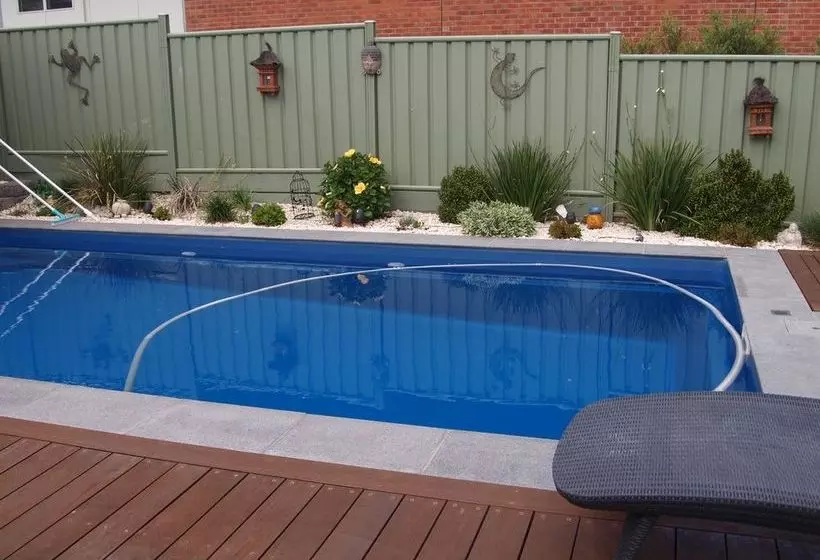 King Street Boutique Motel