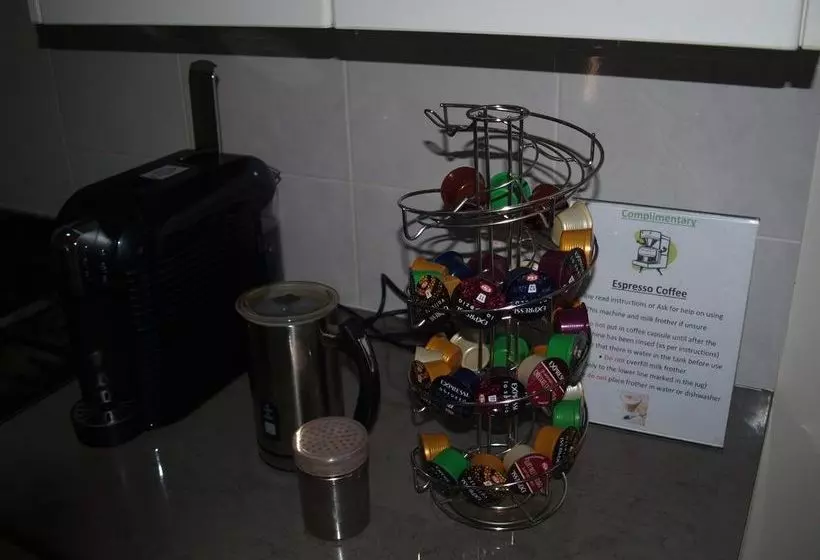 King Street Boutique Motel