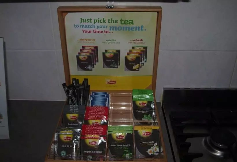 King Street Boutique Motel