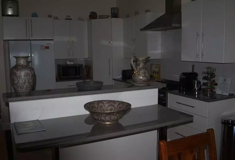 King Street Boutique Motel