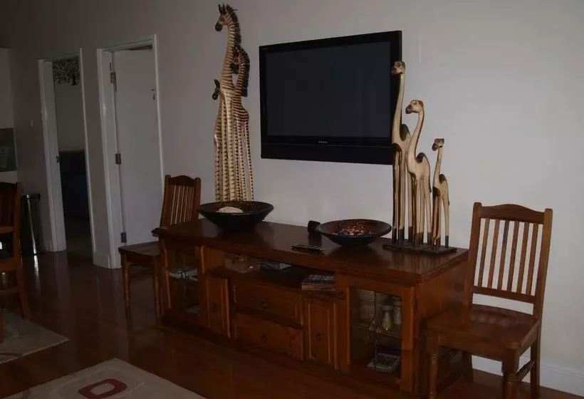 King Street Boutique Motel