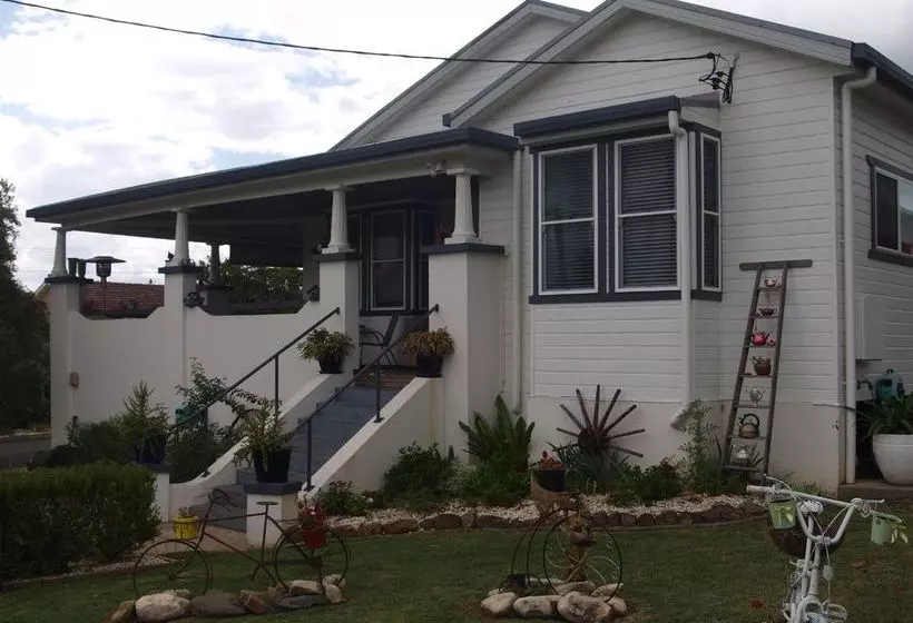 King Street Boutique Motel