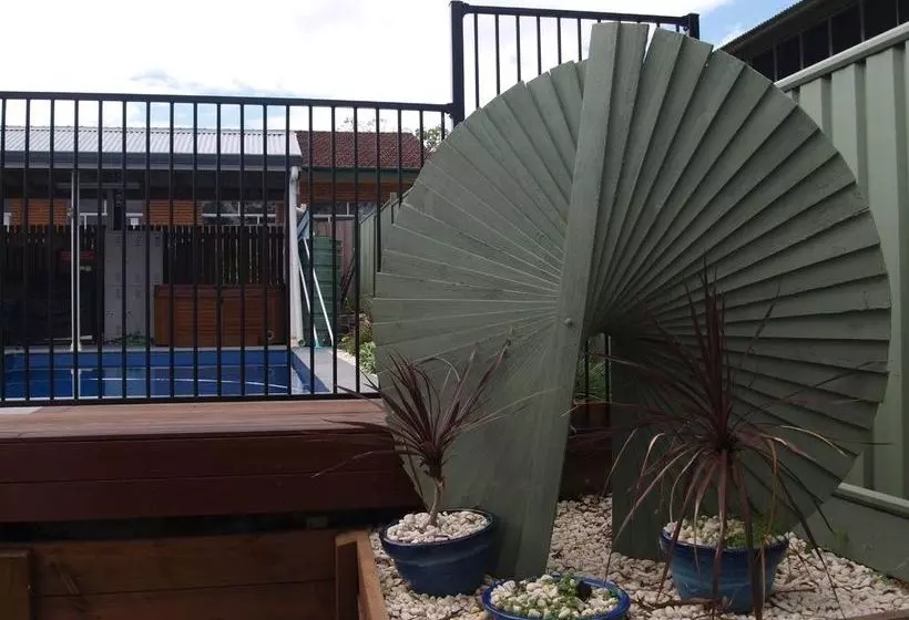 King Street Boutique Motel