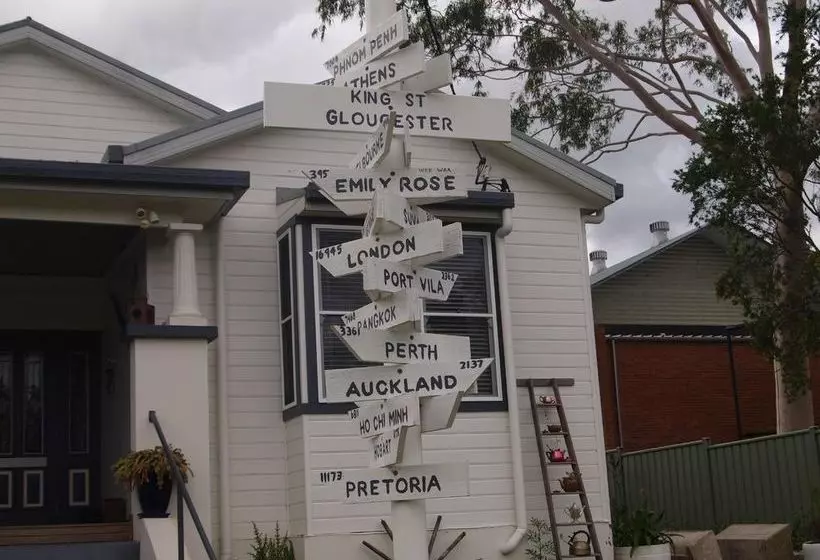 King Street Boutique Motel