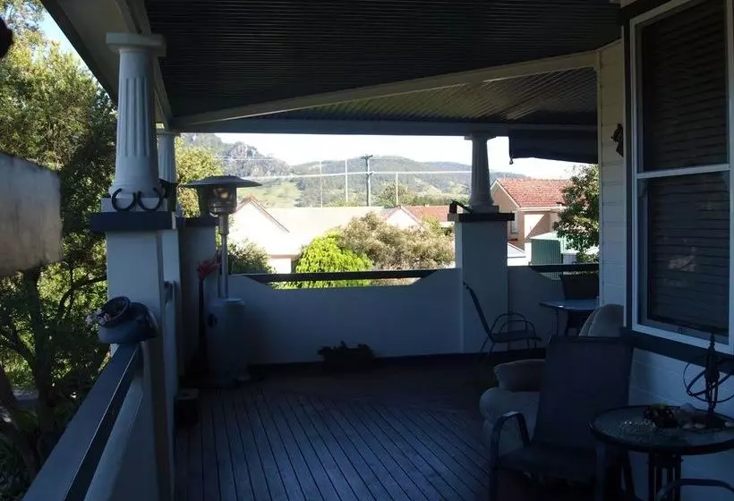 King Street Boutique Motel