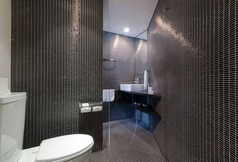 Kira Kira Suites By H2 Life