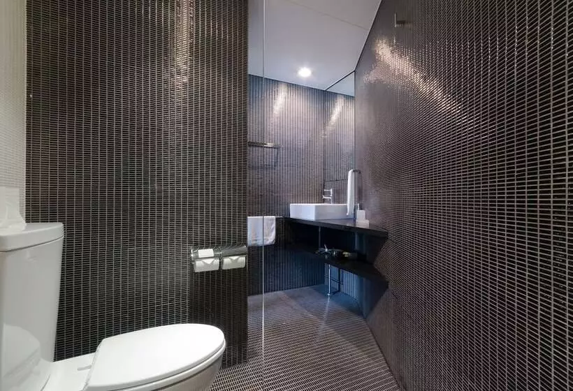 Kira Kira Suites By H2 Life