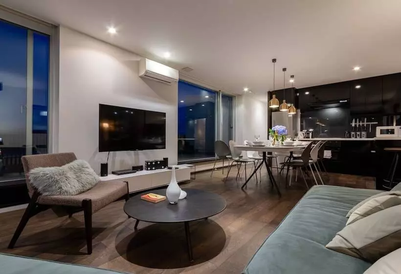 Kira Kira Suites By H2 Life