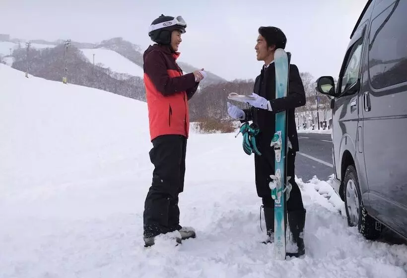 Kira Kira Suites By H2 Life