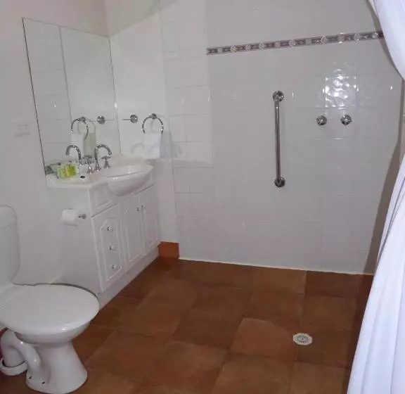 Lifestyle Apartments At Ferntree