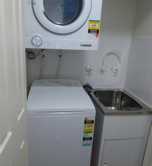 Lifestyle Apartments At Ferntree