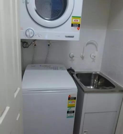 Lifestyle Apartments At Ferntree