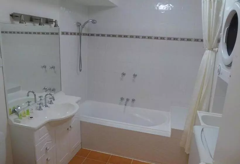 Lifestyle Apartments At Ferntree