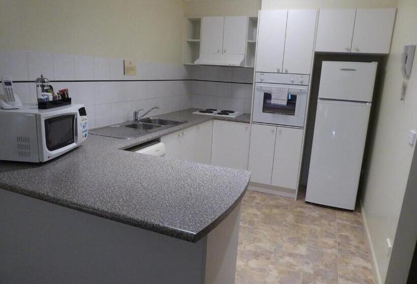 Lifestyle Apartments At Ferntree