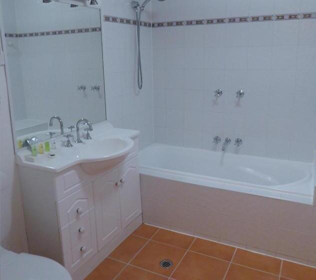 Lifestyle Apartments At Ferntree