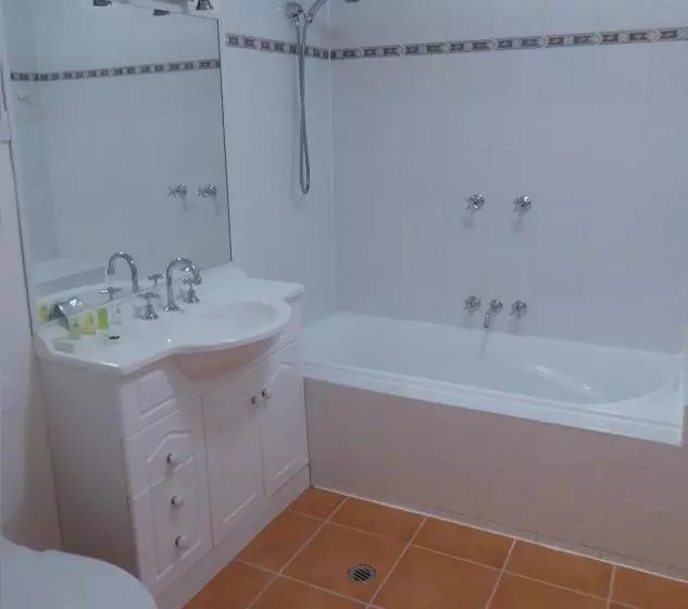 Lifestyle Apartments At Ferntree