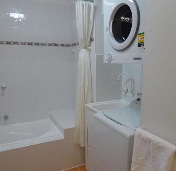 Lifestyle Apartments At Ferntree