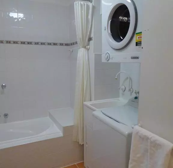 Lifestyle Apartments At Ferntree