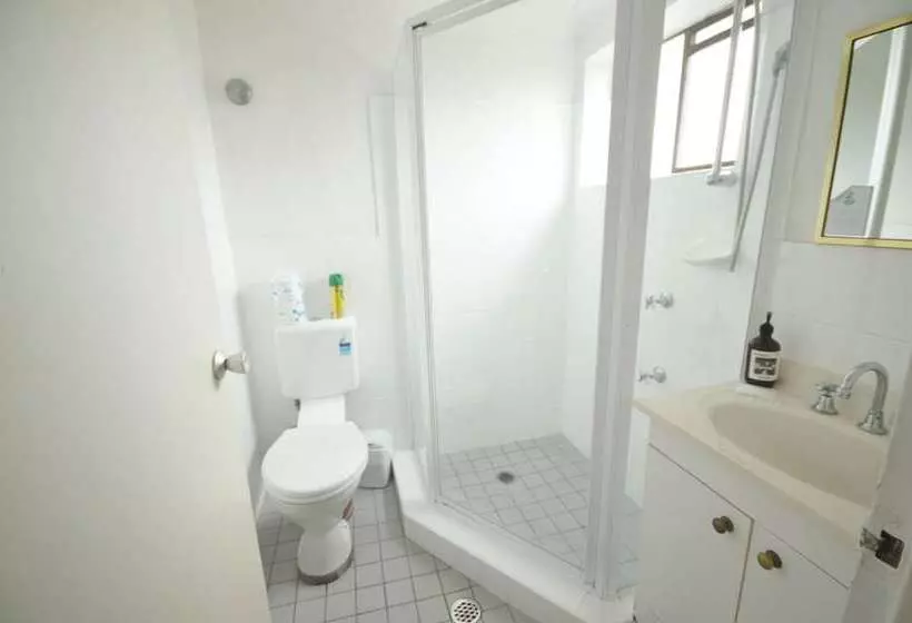 مُتل Ben Chifley Motor Inn