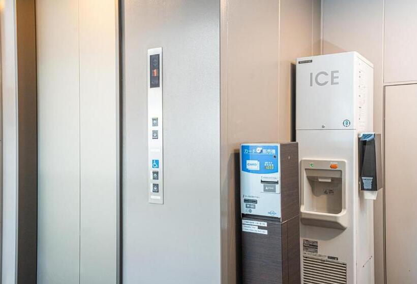 Mystays Hamamatsucho