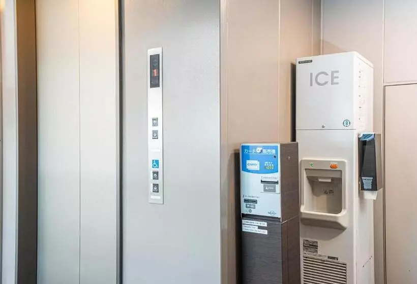 Mystays Hamamatsucho