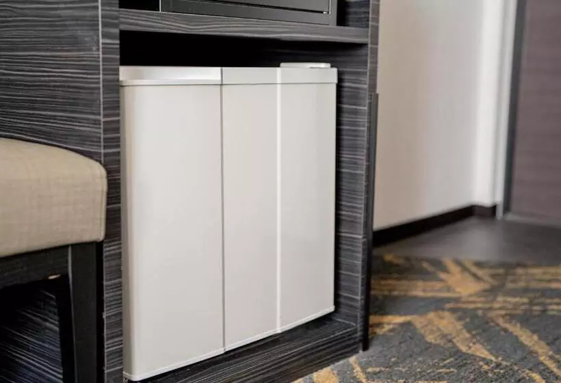 Mystays Hamamatsucho