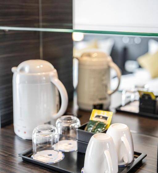 Mystays Hamamatsucho