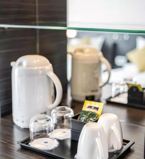 Mystays Hamamatsucho