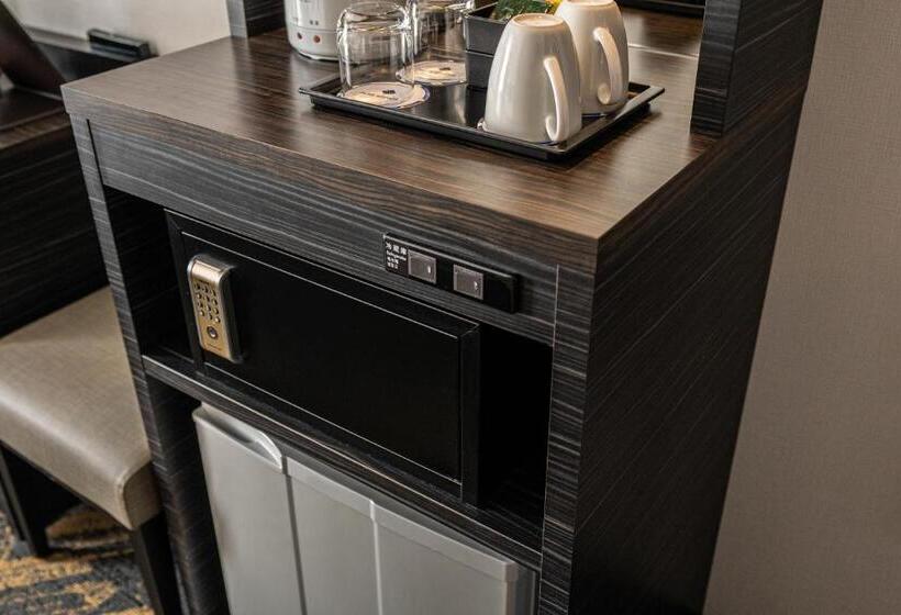 Mystays Hamamatsucho