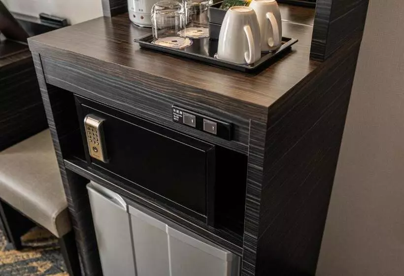 Mystays Hamamatsucho