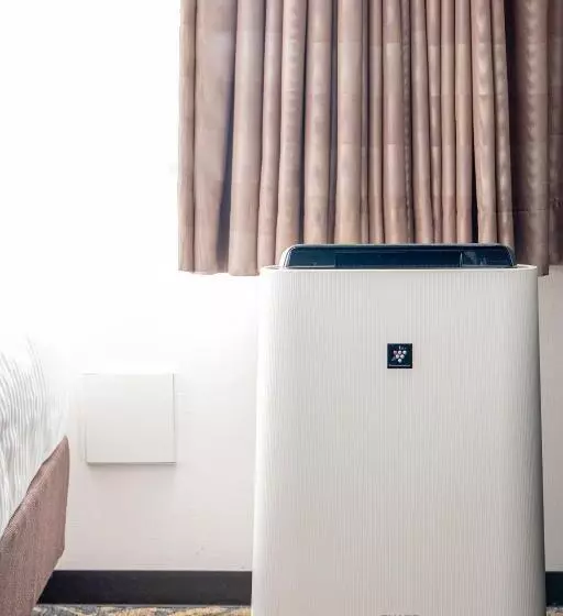 Mystays Hamamatsucho