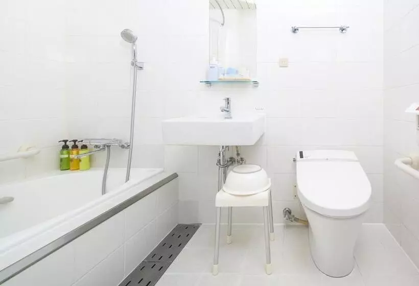 Mystays Hamamatsucho