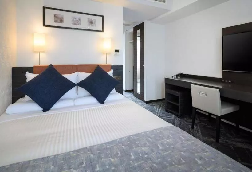 Mystays Hamamatsucho