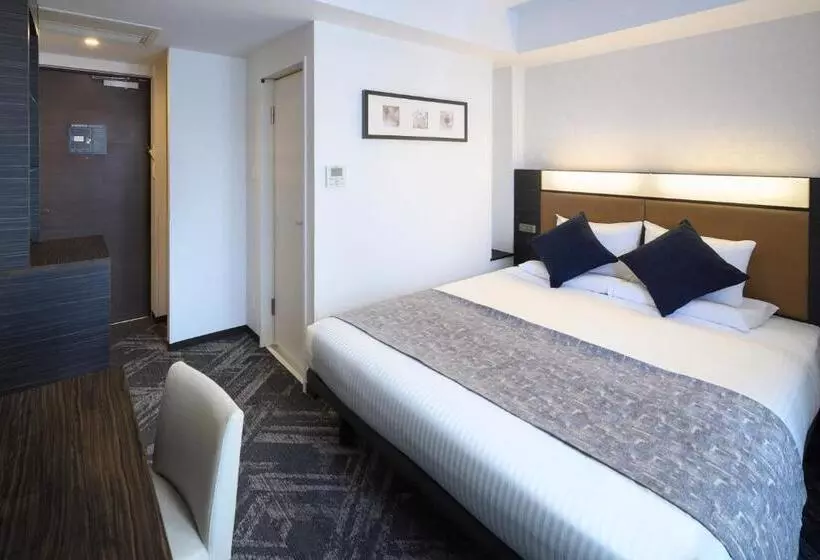 Mystays Hamamatsucho