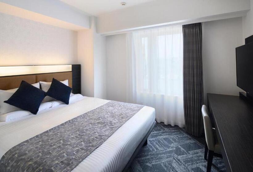 Mystays Hamamatsucho