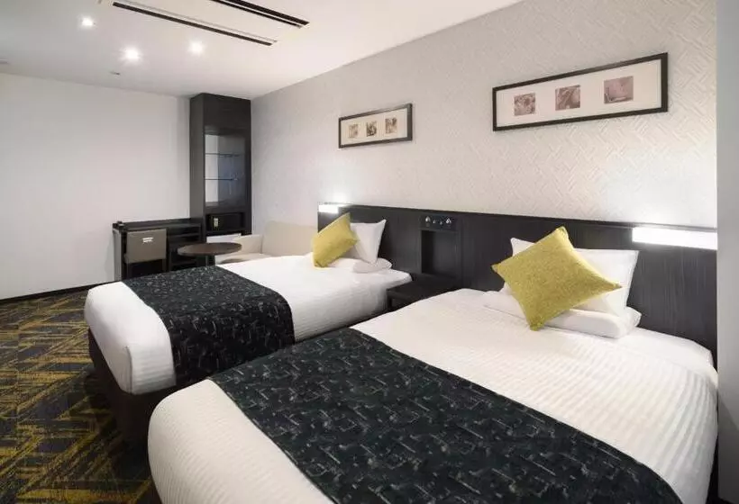 Mystays Hamamatsucho