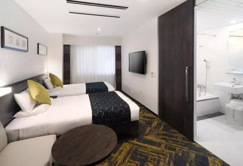 Mystays Hamamatsucho