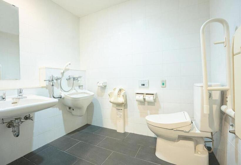 Mystays Hamamatsucho