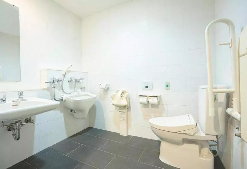 Mystays Hamamatsucho