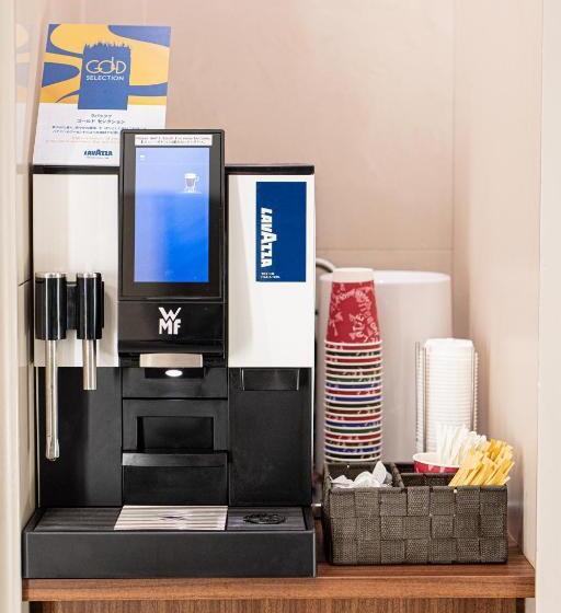 Mystays Hamamatsucho