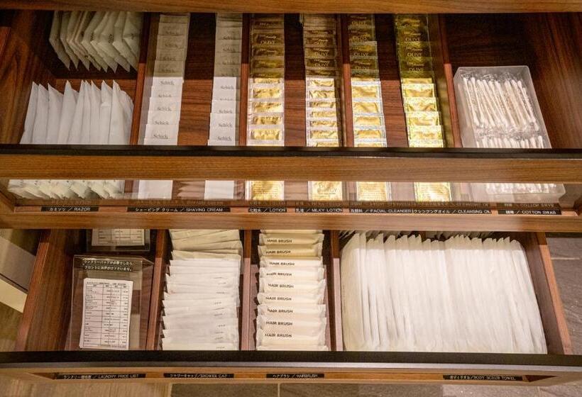 Mystays Hamamatsucho