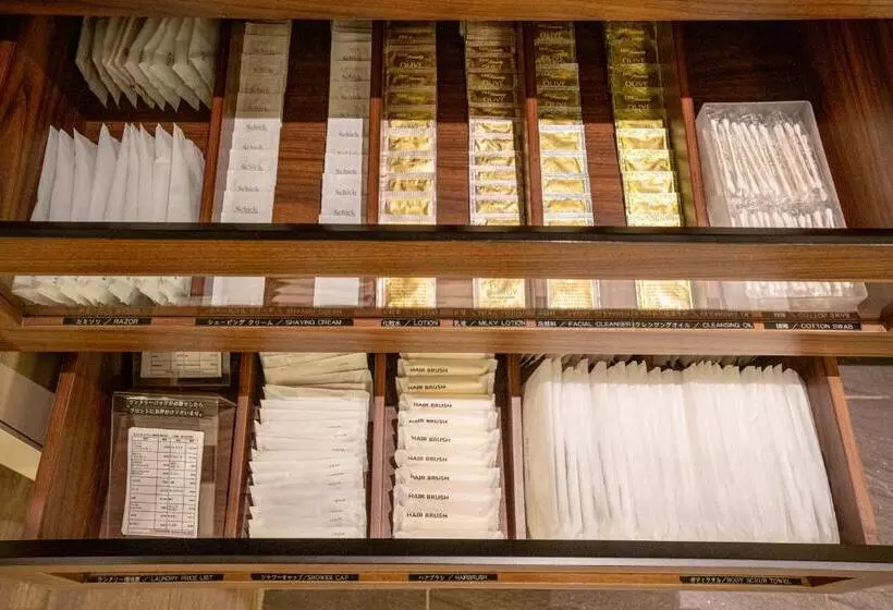 Mystays Hamamatsucho